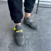 Кросівки Adidas Forum Low Strap Cinder