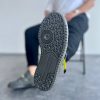 Кросівки Adidas Forum Low Strap Cinder