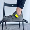 Кросівки Adidas Forum Low Strap Cinder