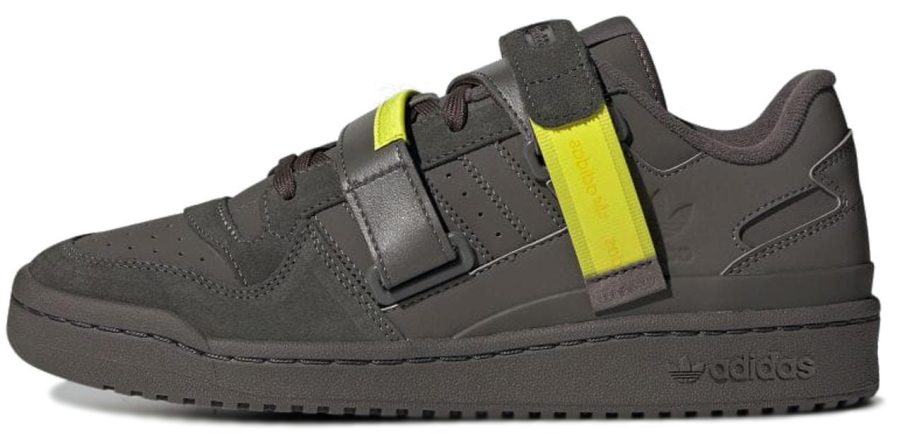 Кросівки Adidas Forum Low Strap Cinder