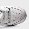 Кроссовки Adidas Forum Low White