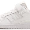 Кроссовки Adidas Forum Low White
