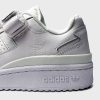 Кроссовки Adidas Forum Low White