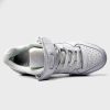 Кроссовки Adidas Forum Low White