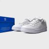 Кроссовки Adidas Forum Low White