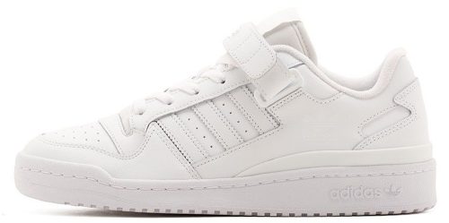 Кроссовки Adidas Forum Low White
