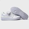 Кроссовки Adidas Forum Low White
