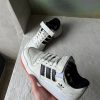 Кросівки Adidas Forum Low White/Black/Gum