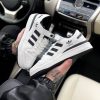 Кросівки Adidas Forum Low White/Black