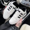 Кросівки Adidas Forum Low White/Black