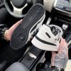Кросівки Adidas Forum Low White/Black