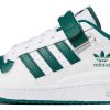 Кросівки Adidas Forum Low White/Green