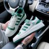 Кросівки Adidas Forum Low White/Green