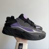 Кросівки Adidas Niteball Black/Purple