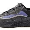 Кросівки Adidas Niteball Black/Purple