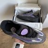 Кросівки Adidas Niteball Black/Purple