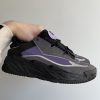 Кросівки Adidas Niteball Black/Purple
