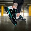 Кросівки Adidas Niteball Core Black/Sub Green
