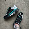 Кросівки Adidas Niteball Core Black/Sub Green