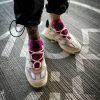 Кросівки Adidas Niteball Cream White/Pink Tint
