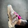 Кросівки Adidas Niteball Cream White/Pink Tint