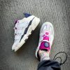 Кросівки Adidas Niteball Cream White/Pink Tint
