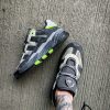 Кросівки Adidas Niteball Dove Grey