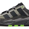 Кросівки Adidas Niteball Dove Grey