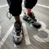 Кросівки Adidas Niteball Dove Grey