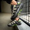 Кросівки Adidas Niteball Dove Grey