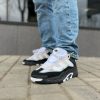 Кроссовки Adidas Niteball Ftwr White/Core Black