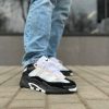Кроссовки Adidas Niteball Ftwr White/Core Black