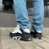 Кроссовки Adidas Niteball Ftwr White/Core Black