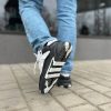 Кроссовки Adidas Niteball Ftwr White/Core Black