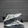 Кросівки Adidas Niteball Grey/Black
