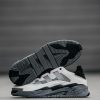 Кросівки Adidas Niteball Grey/Black