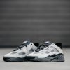 Кросівки Adidas Niteball Grey/Black