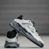 Кросівки Adidas Niteball Grey/Black