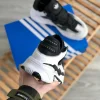 Кросівки Adidas Niteball White/Black