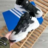 Кросівки Adidas Niteball White/Black