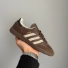 Кросівки Adidas Originals Samba Og Dark Brown Beige