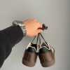 Кросівки Adidas Originals Samba Og Dark Brown Beige
