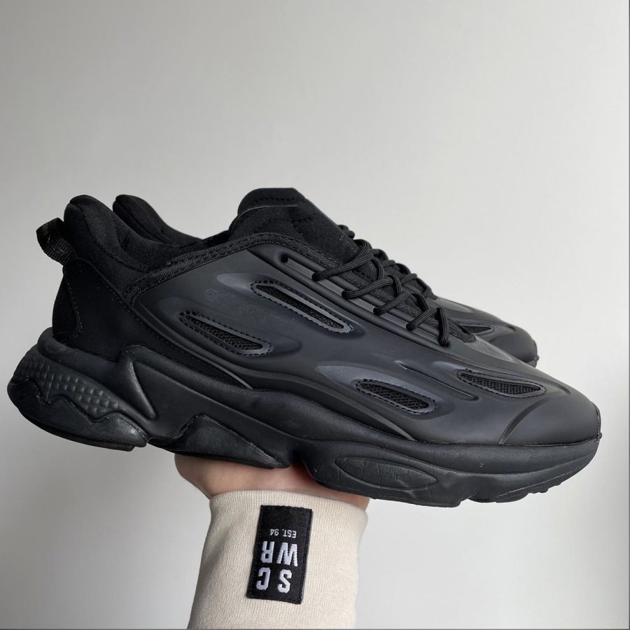 Кроссовки Adidas Ozweego Celox Black