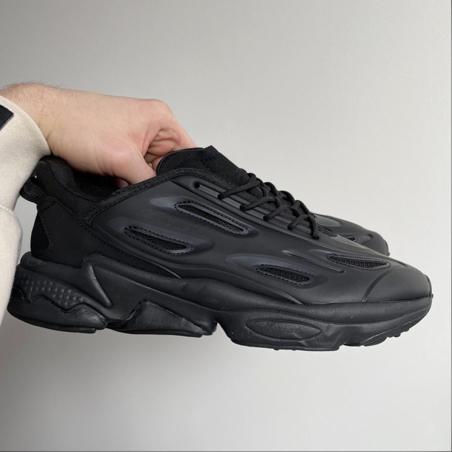 Кроссовки Adidas Ozweego Celox Black