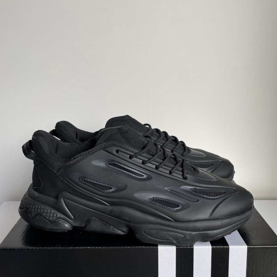 Кроссовки Adidas Ozweego Celox Black
