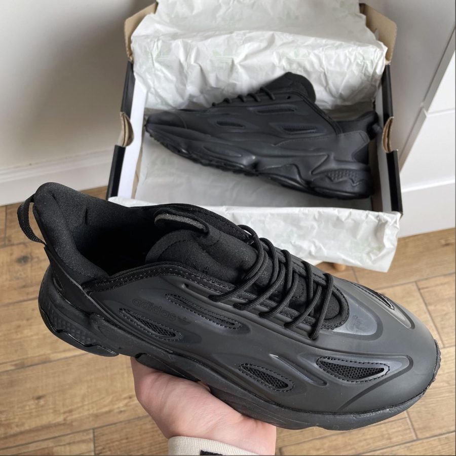 Кроссовки Adidas Ozweego Celox Black