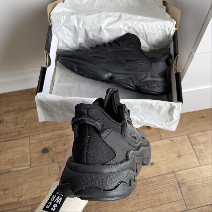 Кроссовки Adidas Ozweego Celox Black