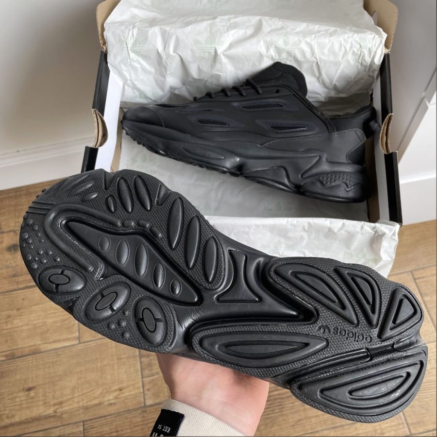 Кроссовки Adidas Ozweego Celox Black