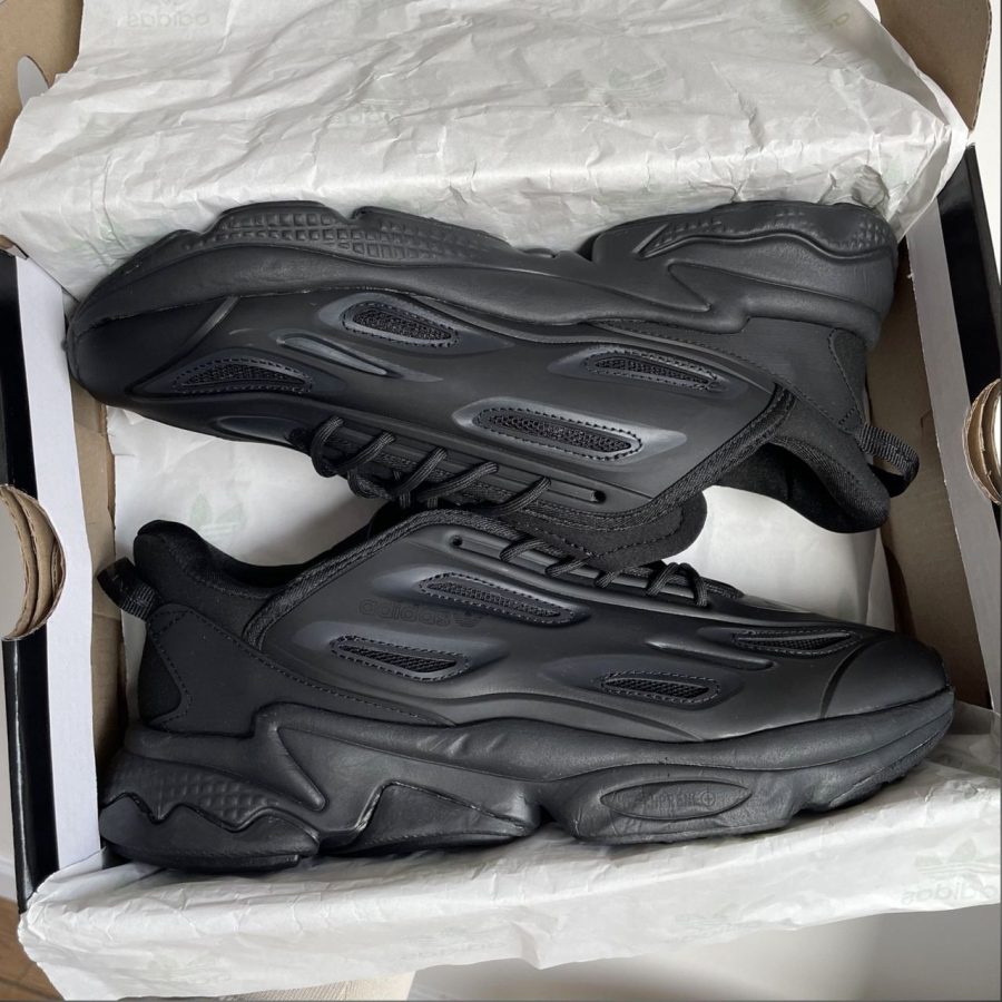 Кроссовки Adidas Ozweego Celox Black