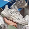 Кроссовки Adidas Ozweego Celox Grey One